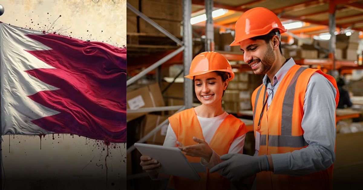 Qatar Cargo Handling Worker Jobs for 2025 – New Opportunities