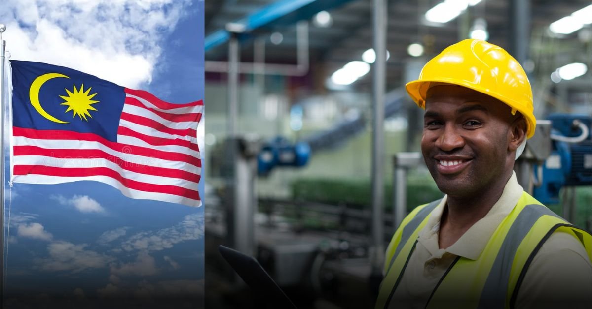 Malaysia Factory Worker Jobs for Overseas Workers