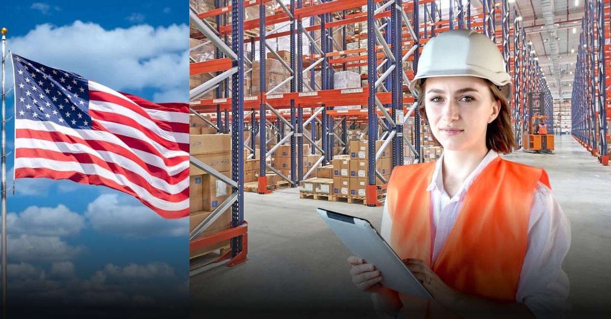 Supply Chain Director Roles in USA: Visa Options for 2026.