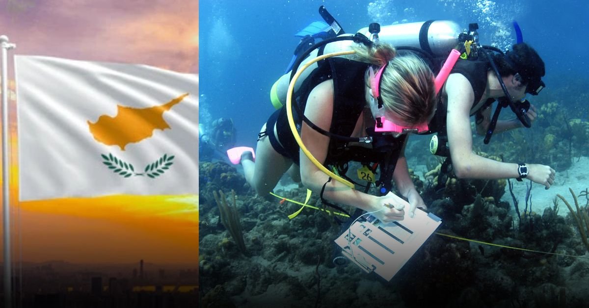 Marine Biology and Ecology Jobs in Cyprus: 2026 Visa Process.