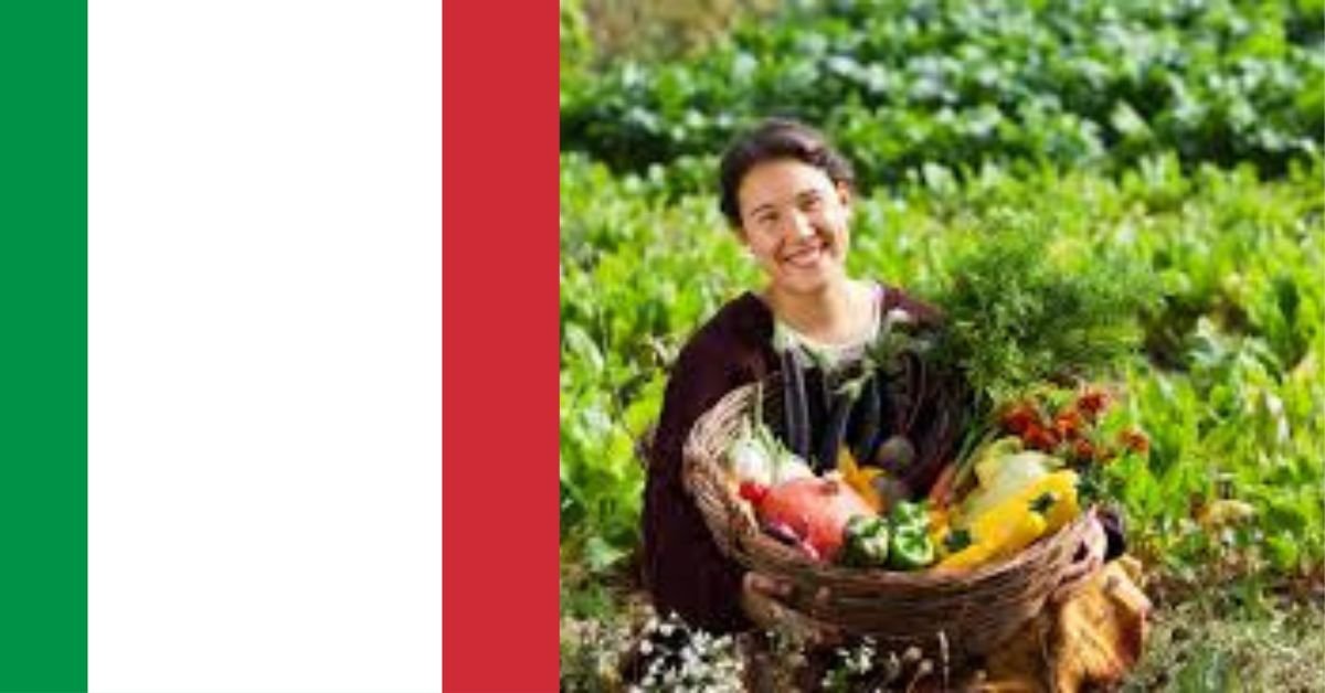 How to Apply for Italy Farm and Agriculture Jobs
