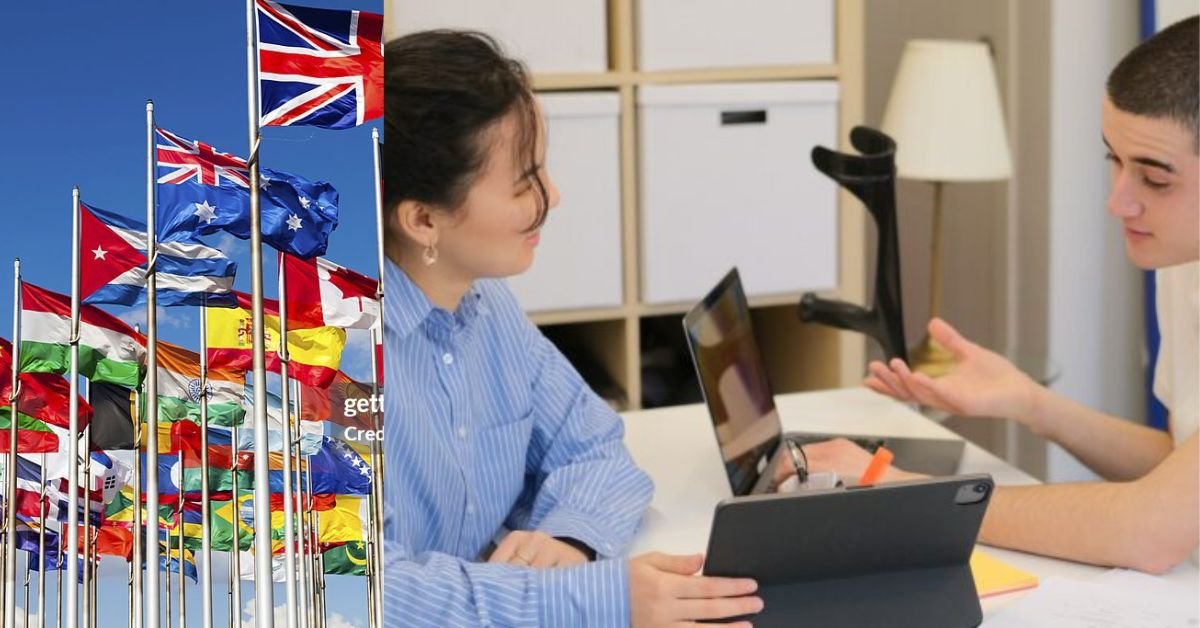 Seasonal Work Abroad for Students and Fresh Workers