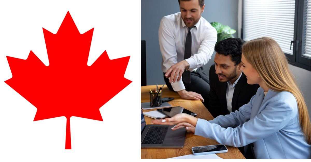 Canada LMIA Approved Companies Hiring in 2025