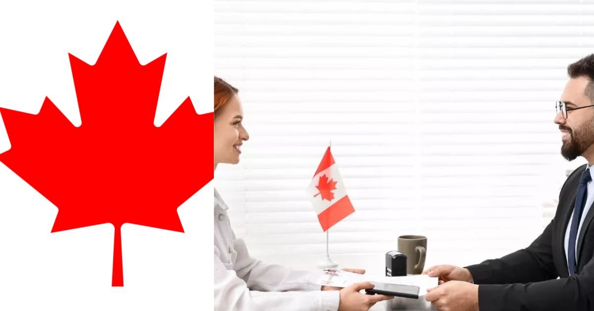 How to Move to Canada With a Job Offer 2025