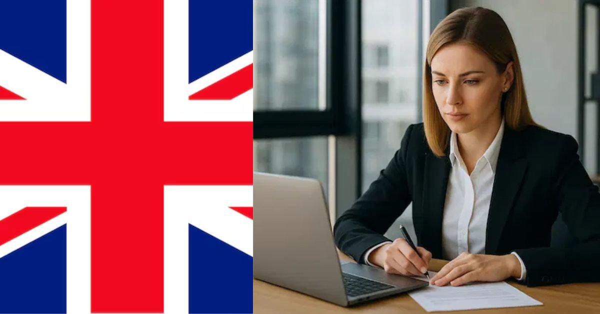 UK Companies Hiring Foreign Workers With Visa Sponsorship