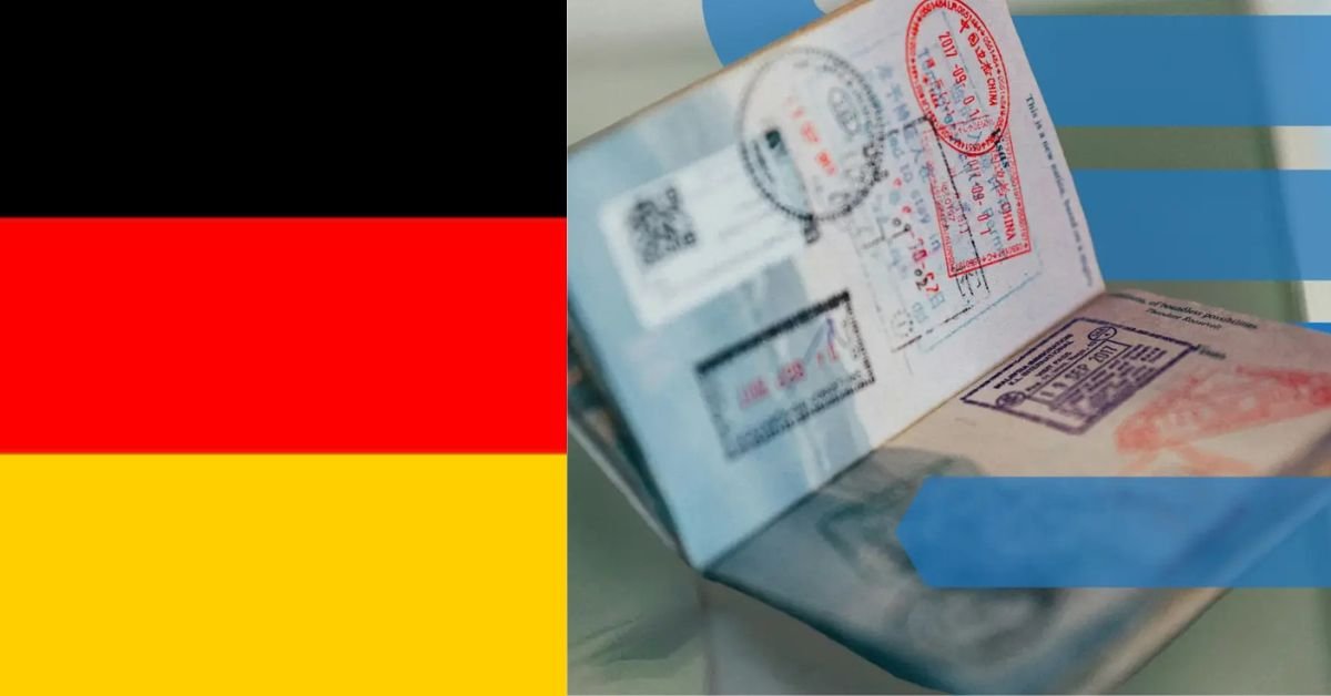 Germany Blue Card Jobs 2025 – Complete Guide