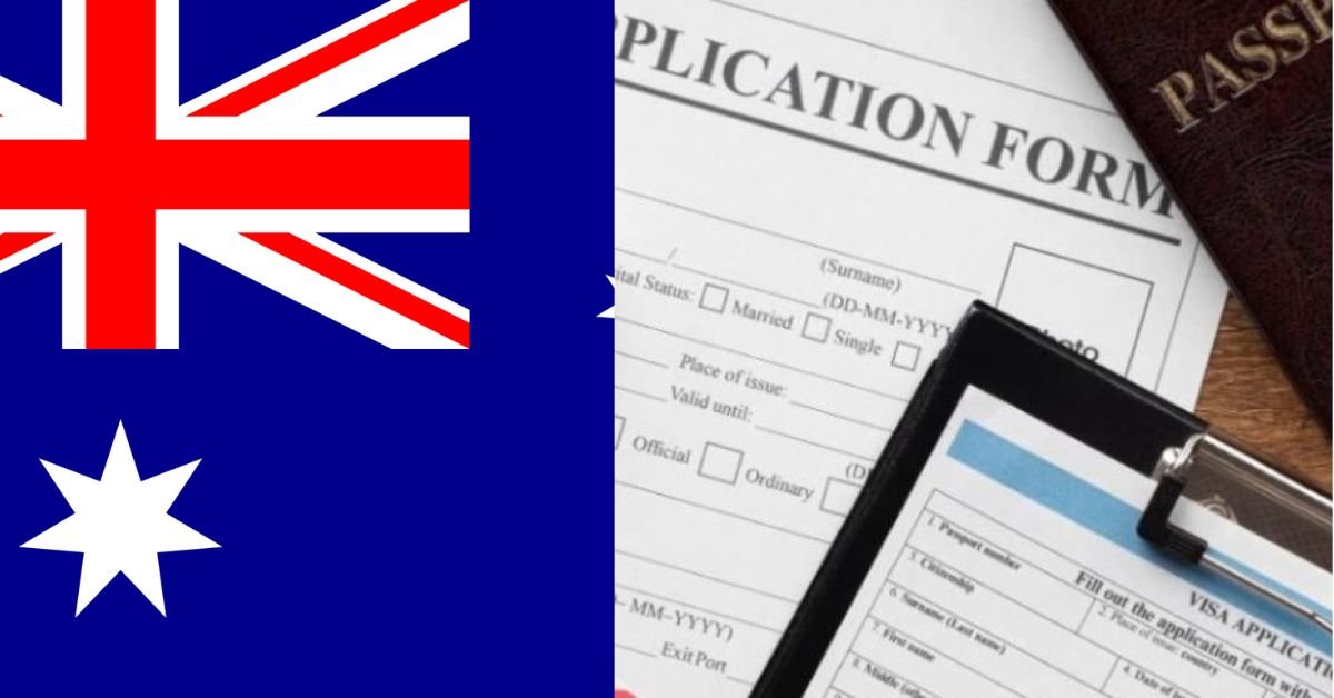 Step-by-Step Guide to Australian Work Visa Application