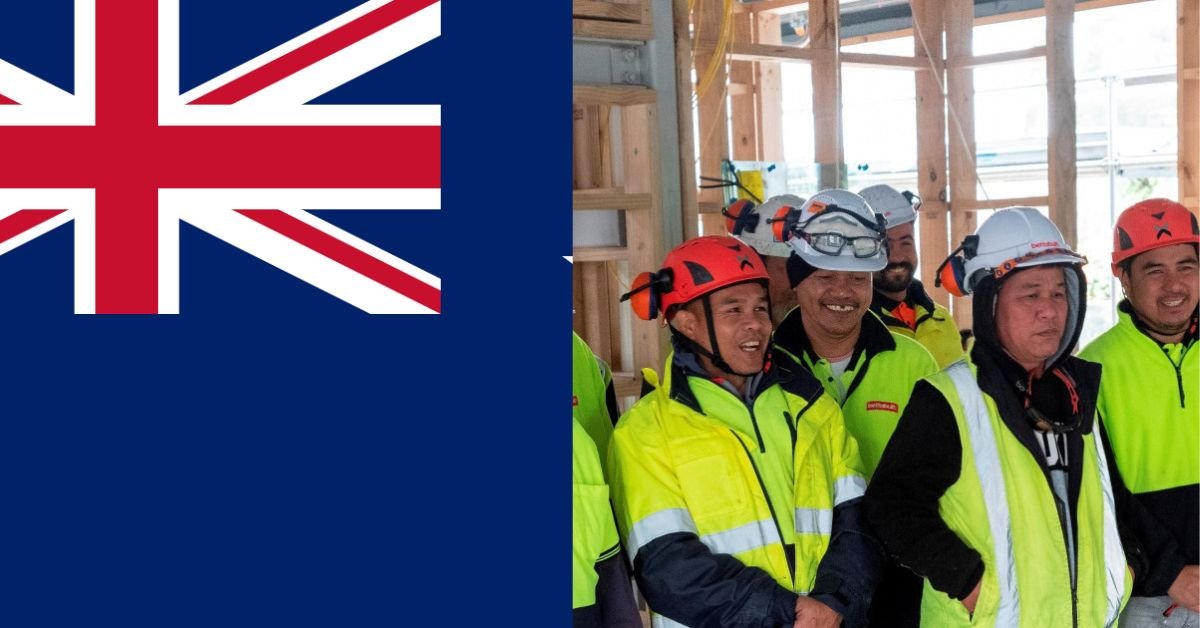 Real Job Sites for Visa Sponsorship in New Zealand