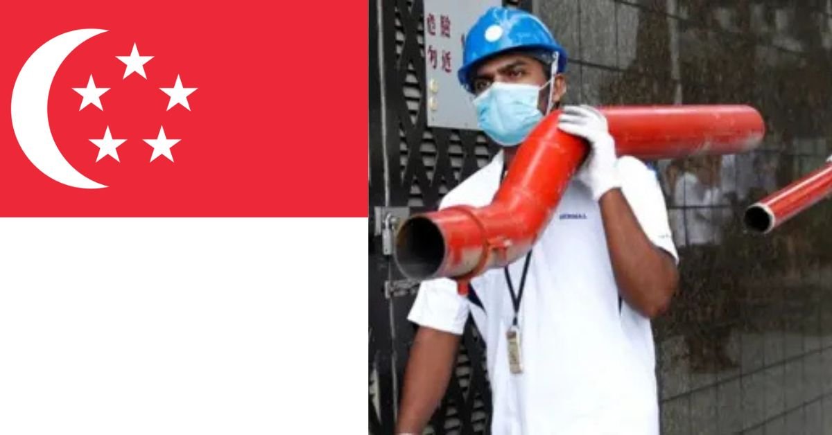 Singapore Hospitality & Hotel Jobs With Visa Support