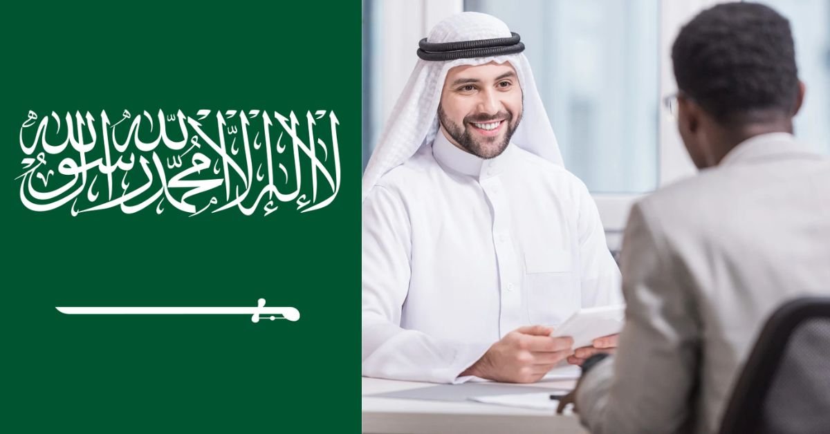 How to Apply Safely for Jobs in Saudi Arabia