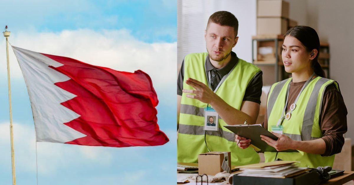 Bahrain Retail Sales Worker Jobs – Visa Guide