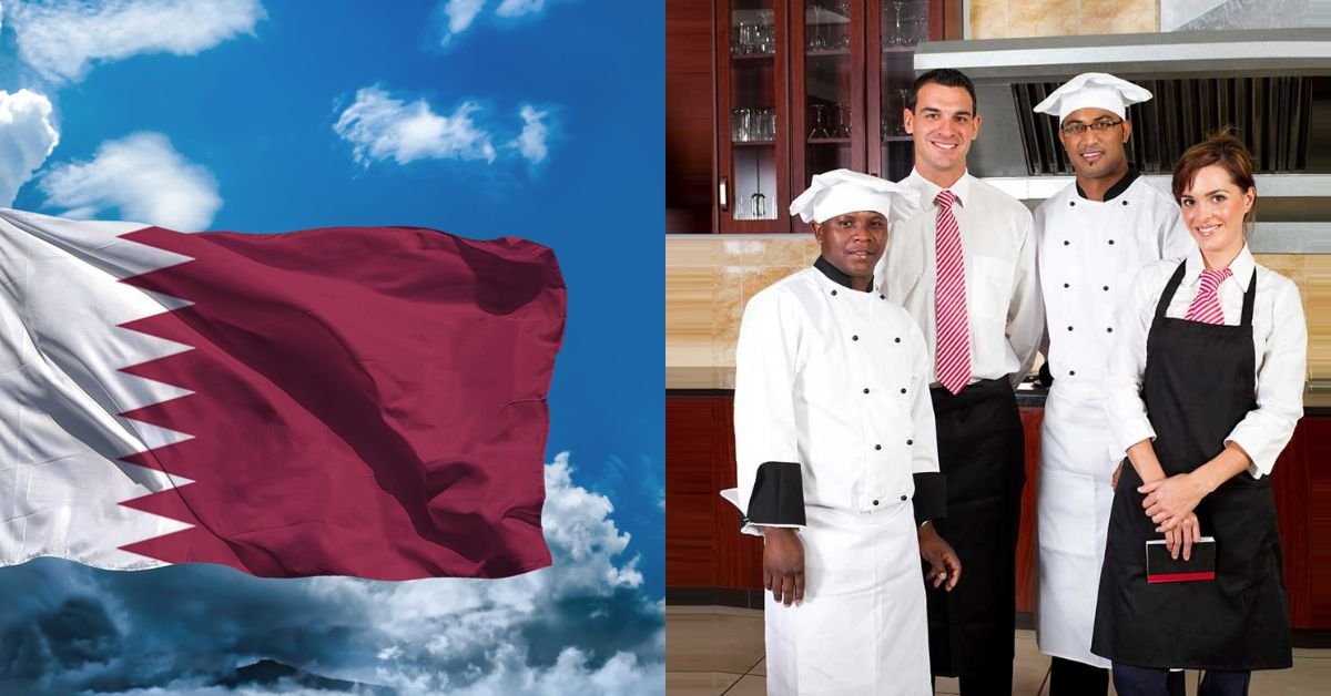 Qatar Hospitality Jobs for International Workers