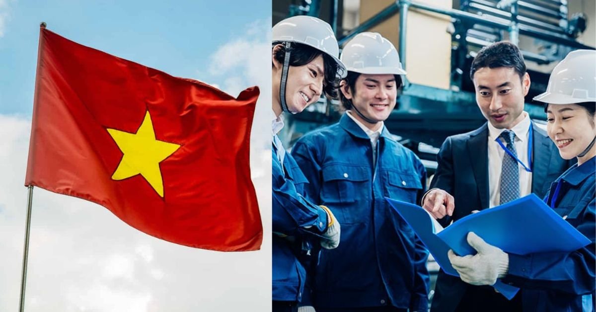 Vietnam Employment Visa Process for Foreign Workers